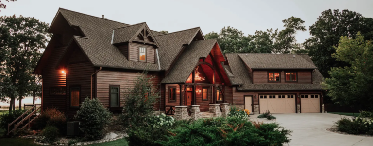 Stunning properties for you to enjoy during your Brainerd, MN itinerary
