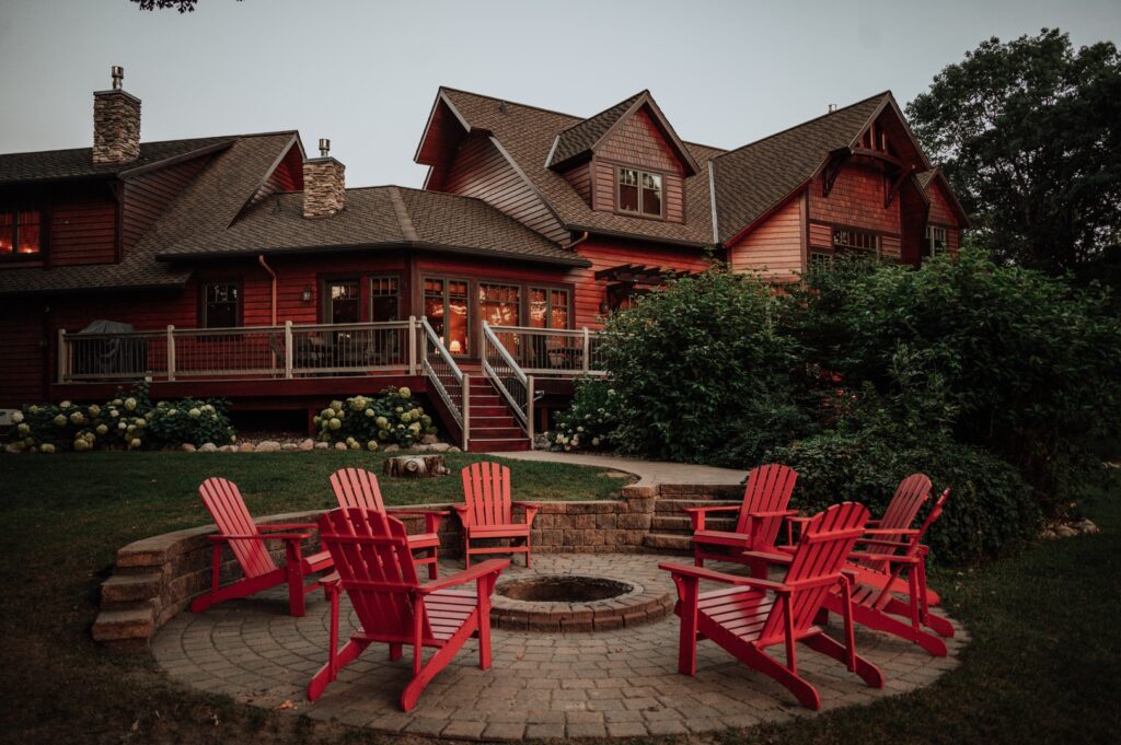 Lakefront rentals in Brainerd perfect for your family vacation