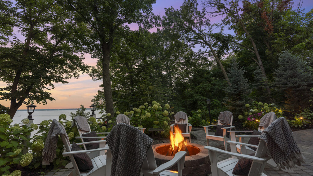 Stunning Brainerd Lakes Area vacation rentals with incredible views and fun for everyone