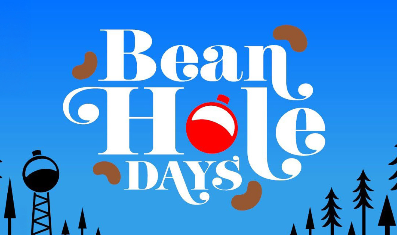 Bean Hole Days 2026