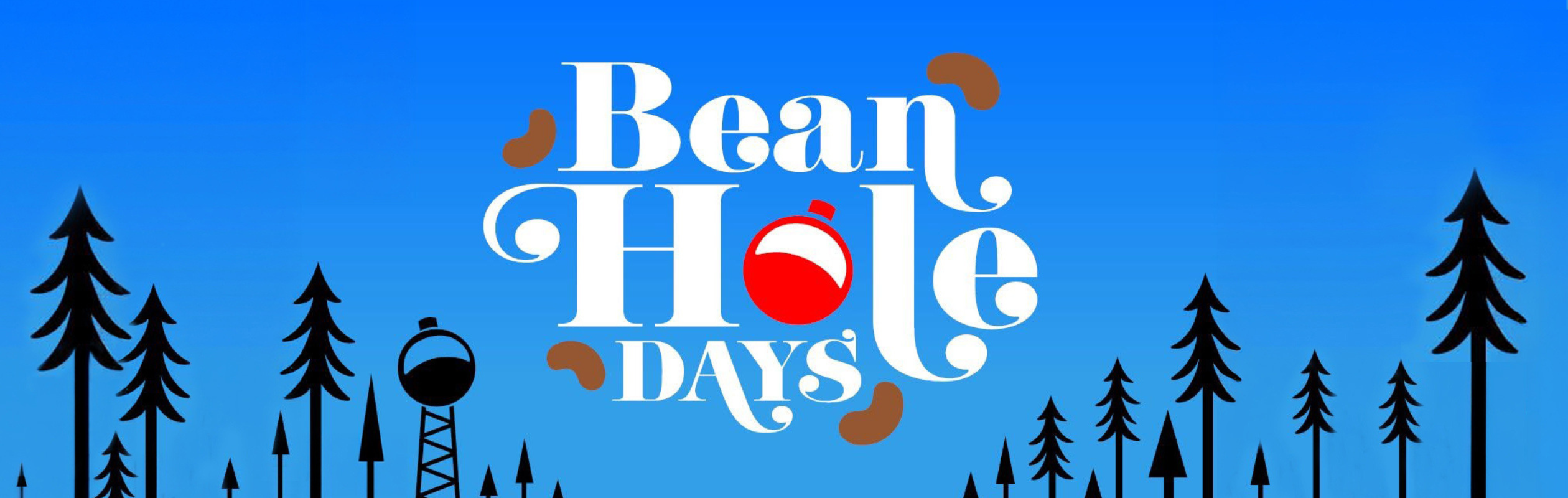 Bean Hole Days