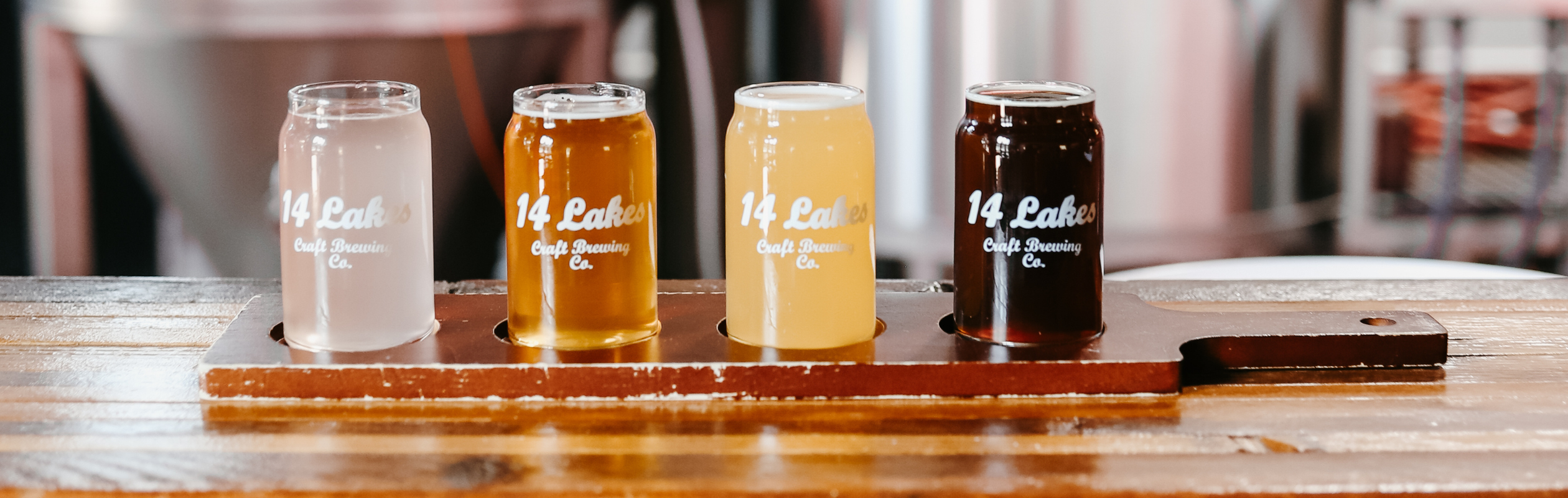 Breweries