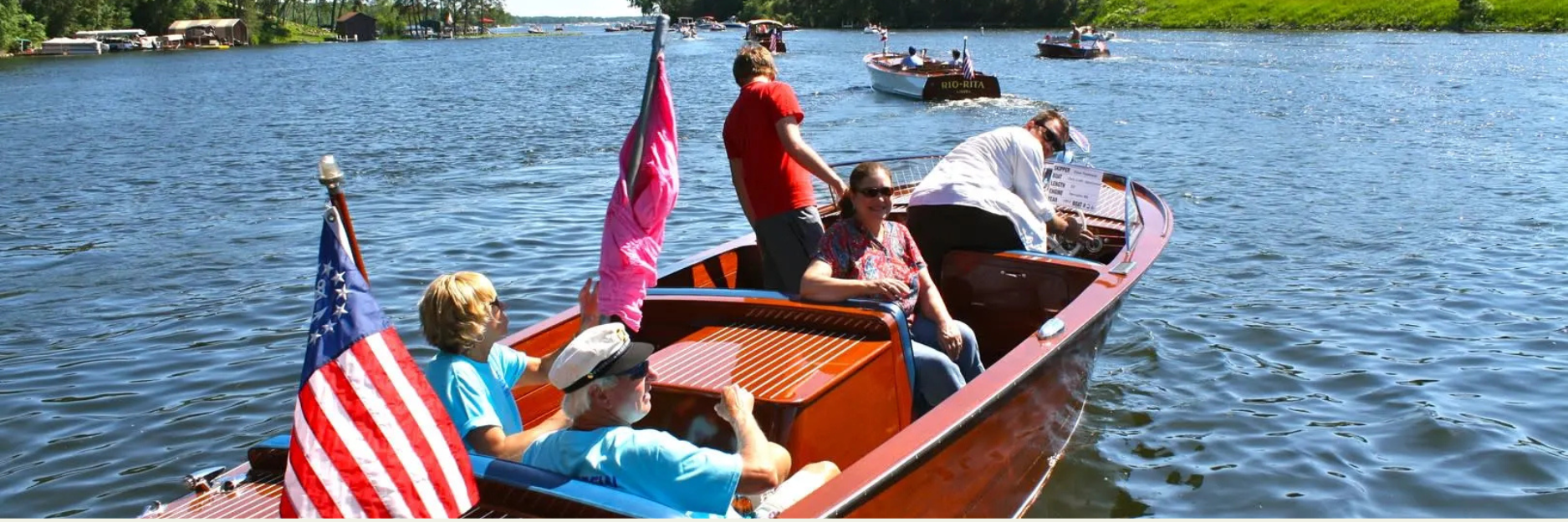 Boat Show