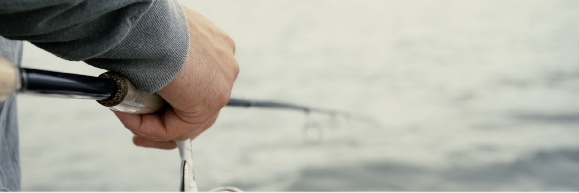 Fishing