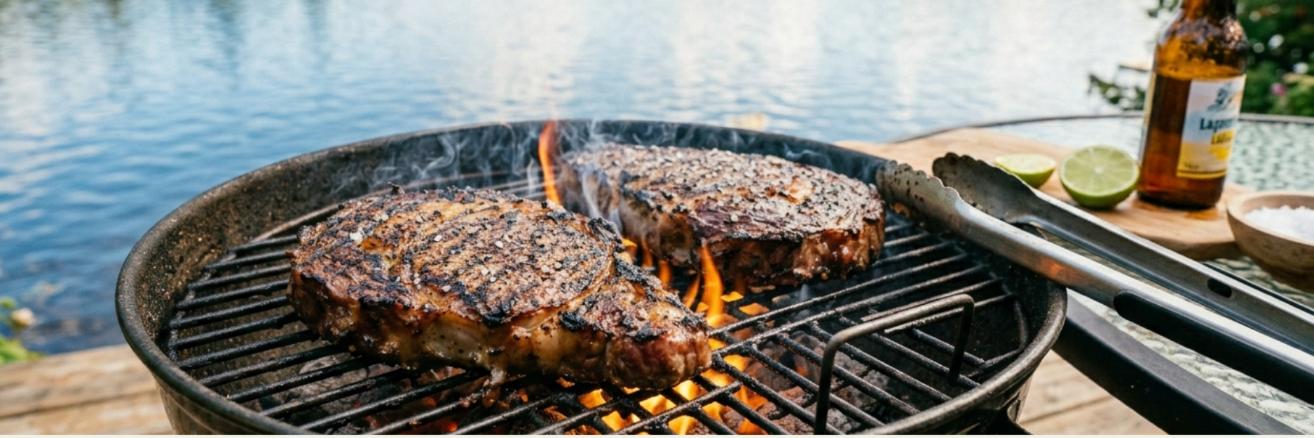 Grill