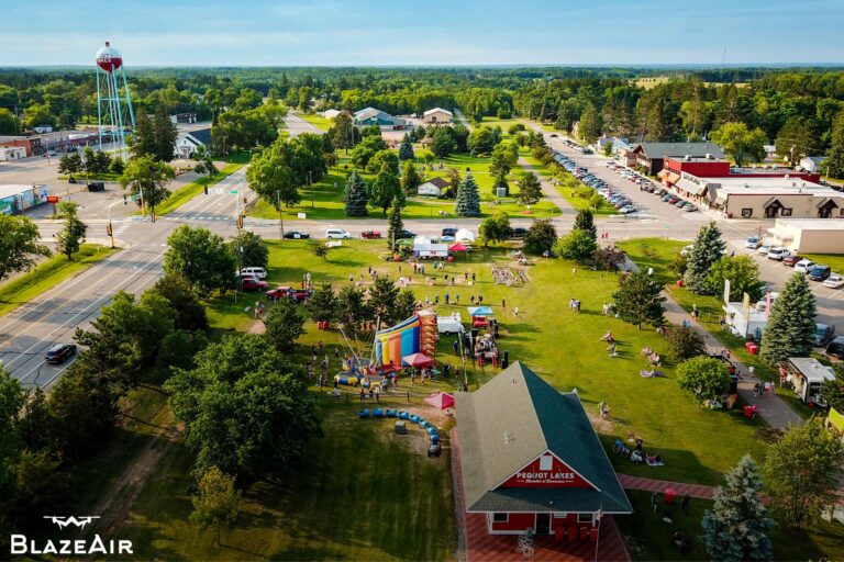 Summer Events