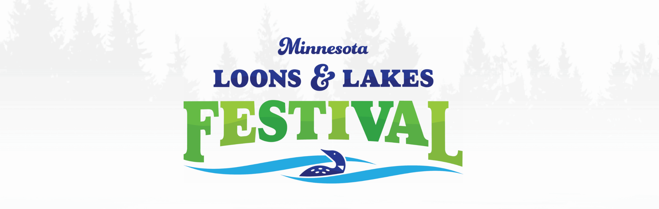 Loon & Lakes