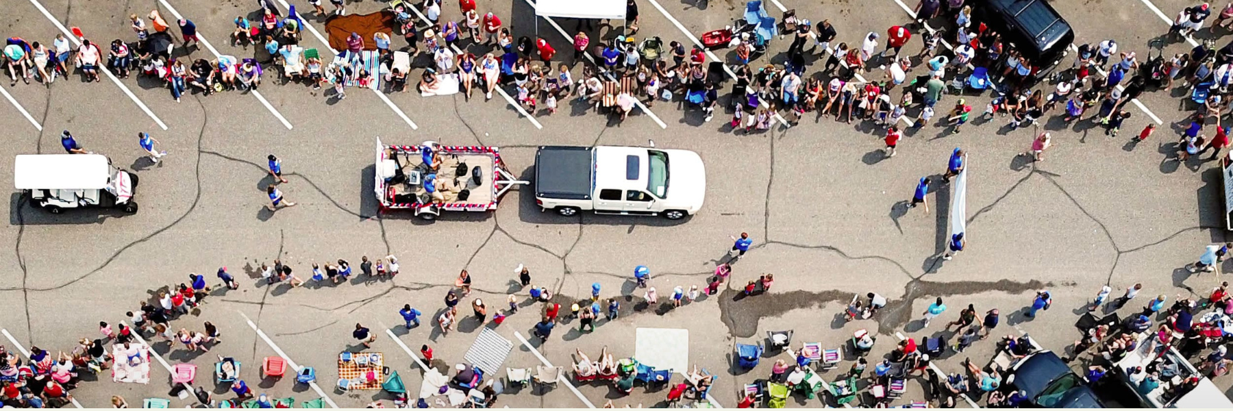 Parade