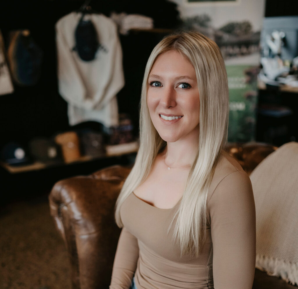 Amber Fischbach