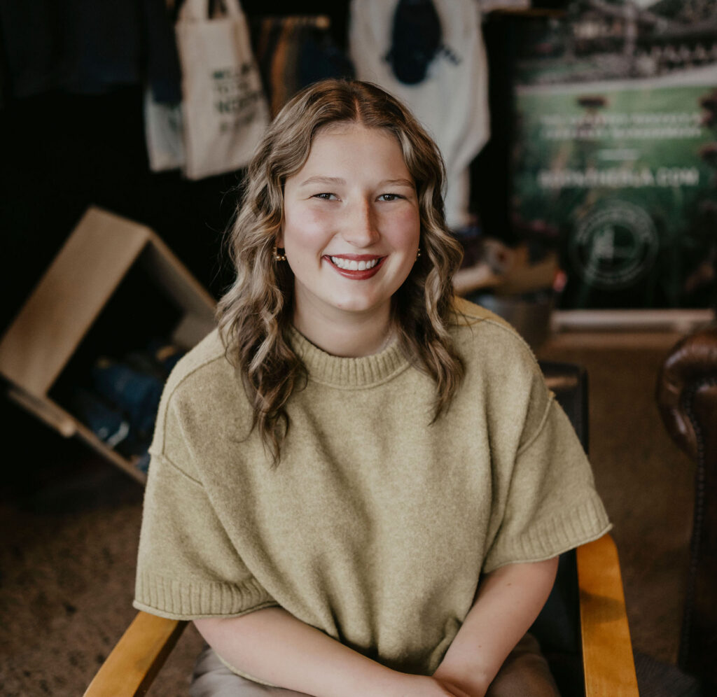 Anika Aho​