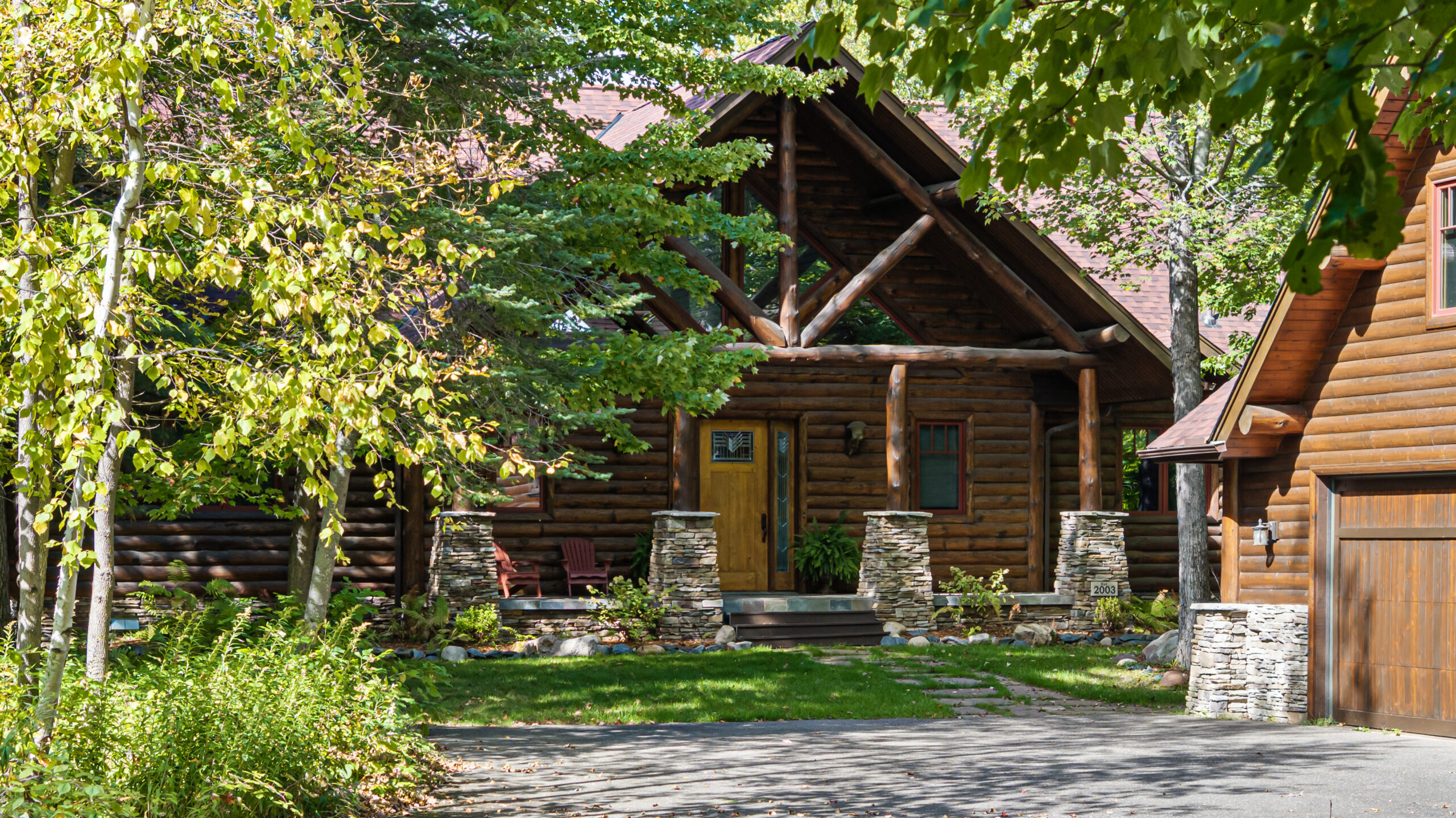 Cabin Rental in Brainerd Lakes Area