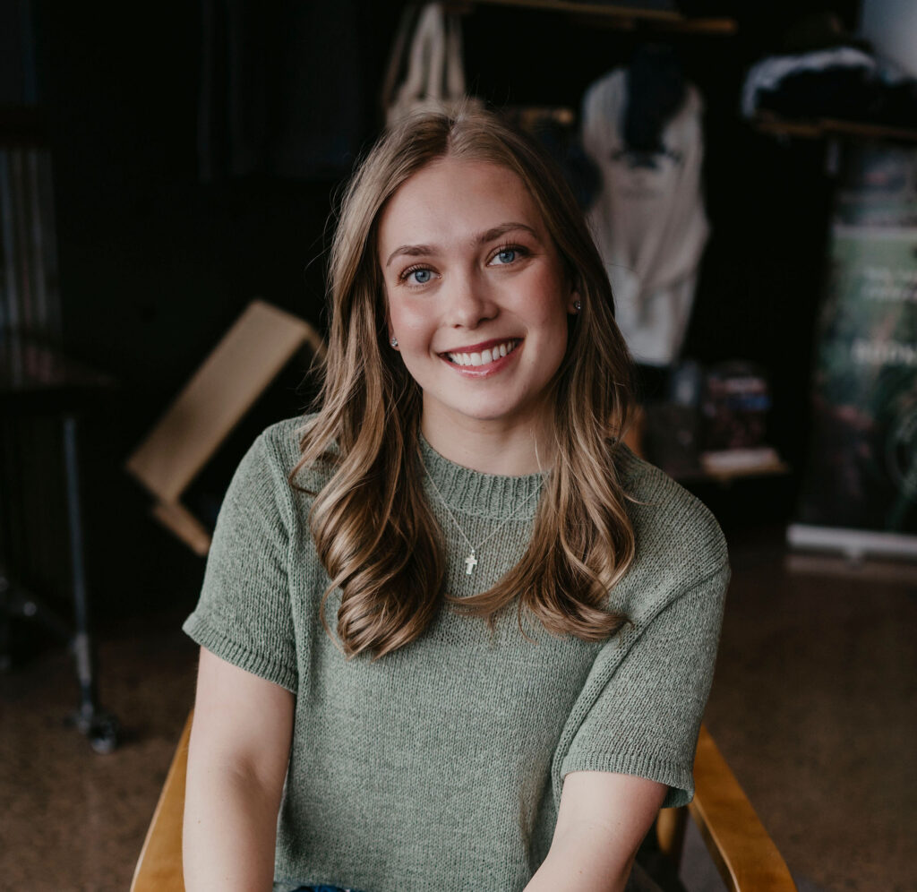 Fiona Perez Dunn | Guest Relations Lead