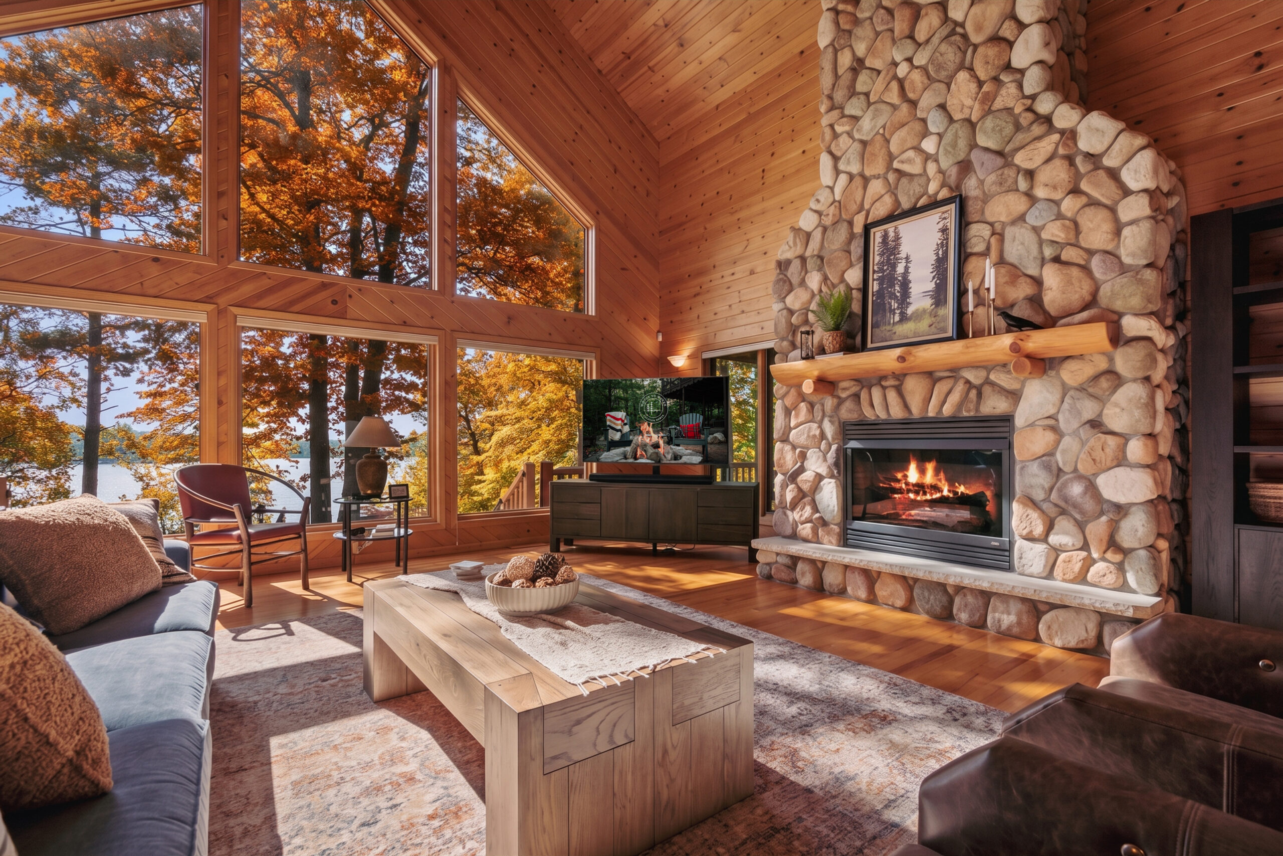 Fall Property Preparation