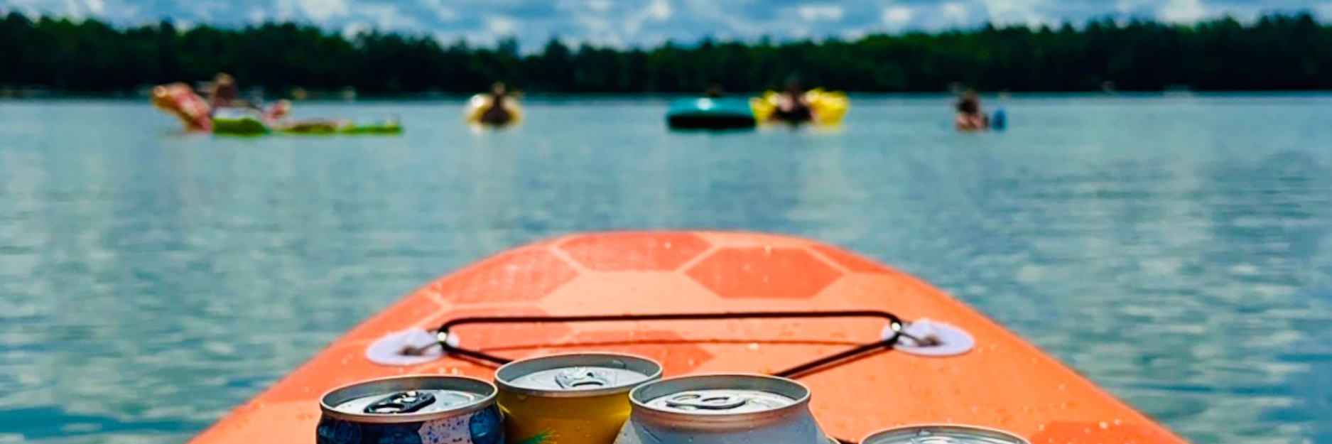 Paddle Board
